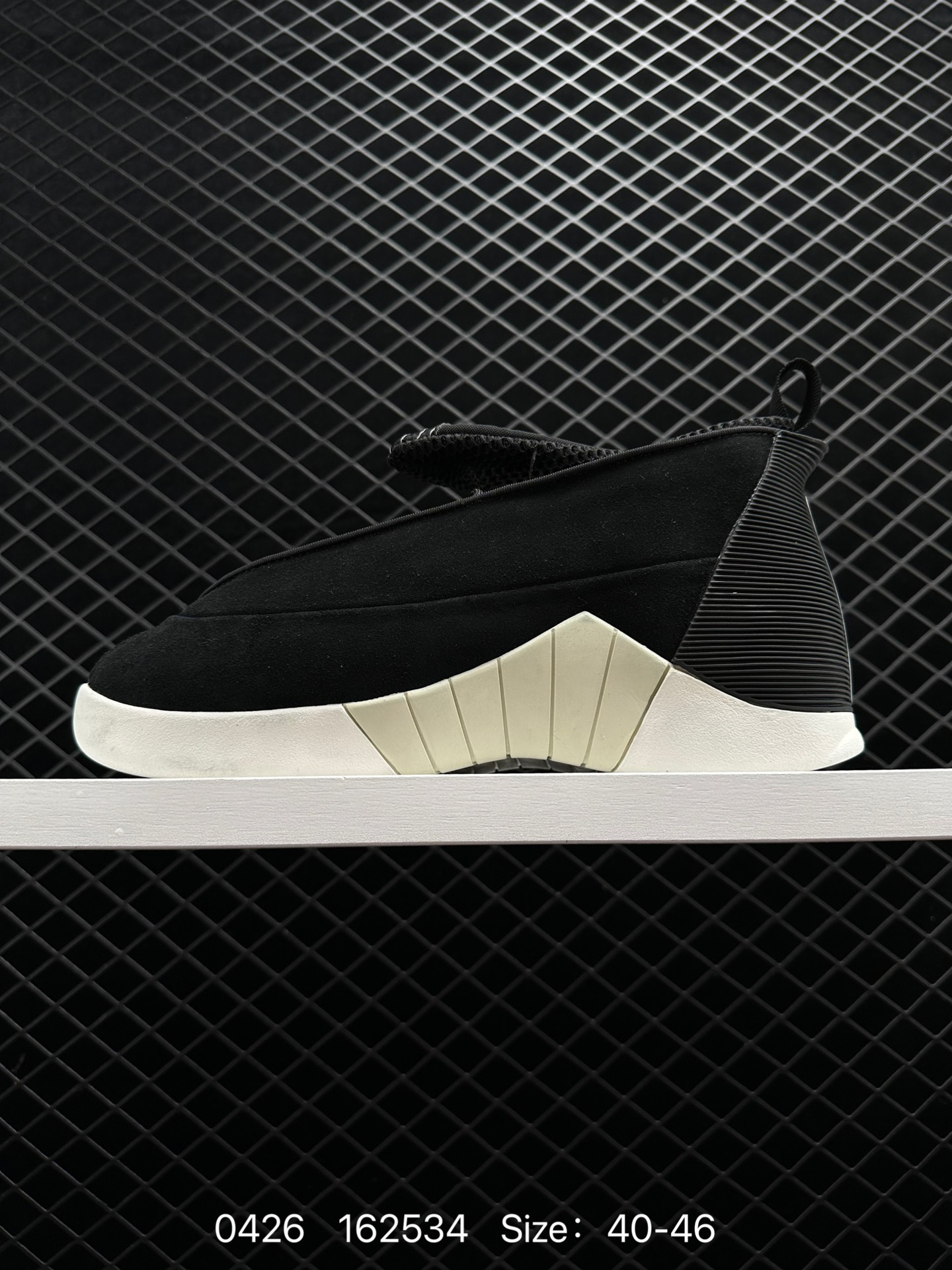 JORDAN JUMPMAN SWIFT AJ15